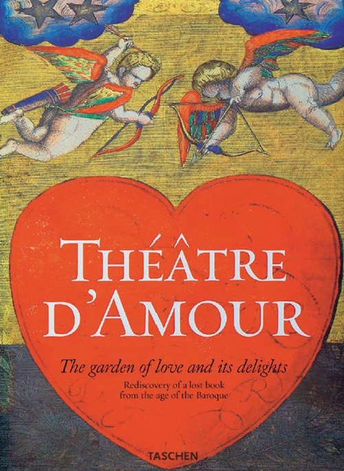 Theâtre D'amour. Ediz. Inglese Dian Hanson Taschen 2004