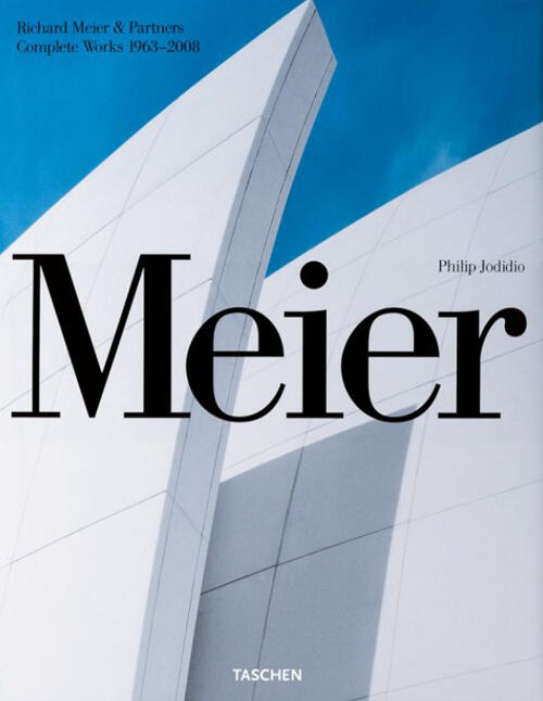 Meier Philip Jodidio Taschen 2008