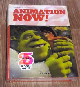 Animation Now! Ediz. Italiana, Spagnola E Portoghese