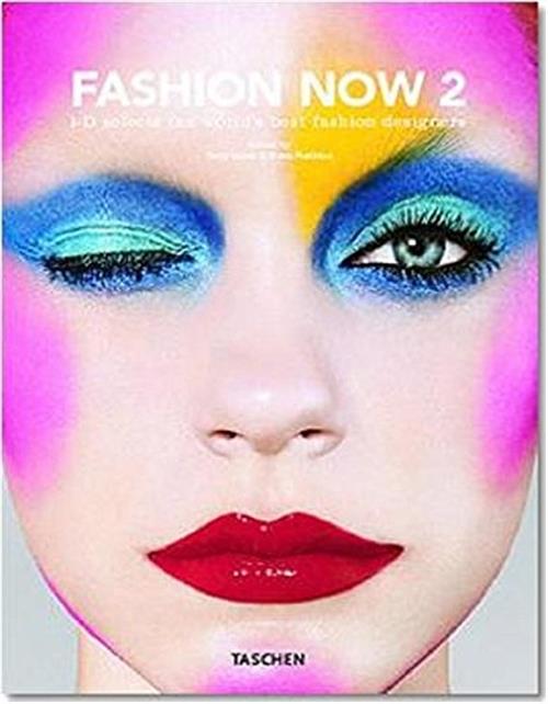 Fashion Now 2: Mi: V. 2