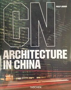 Architecture In China. Architettura In Cina. Arquitectura En China