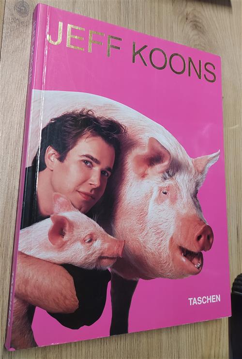 Jeff Koons