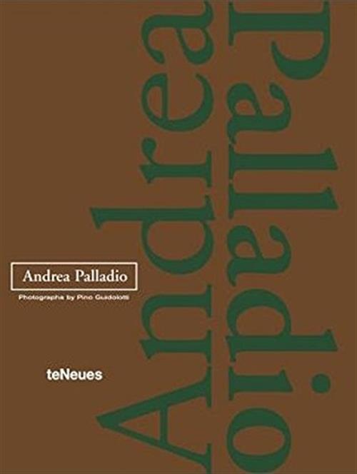 Andrea Palladio