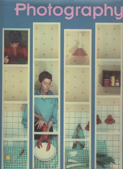 Photography Index Ii