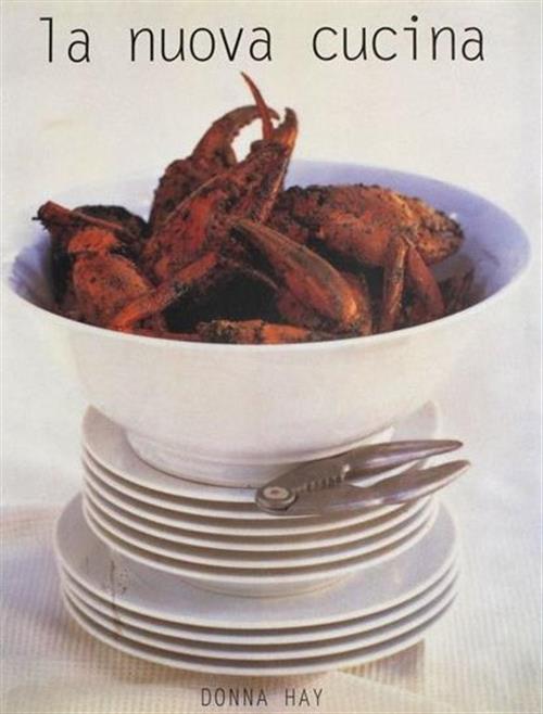 Nuova Cucina Donna Hay Konemann 2003