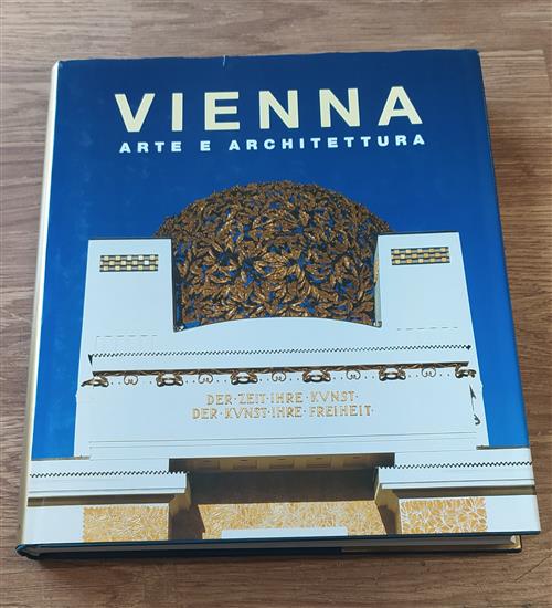 Vienna Arte E Architettura