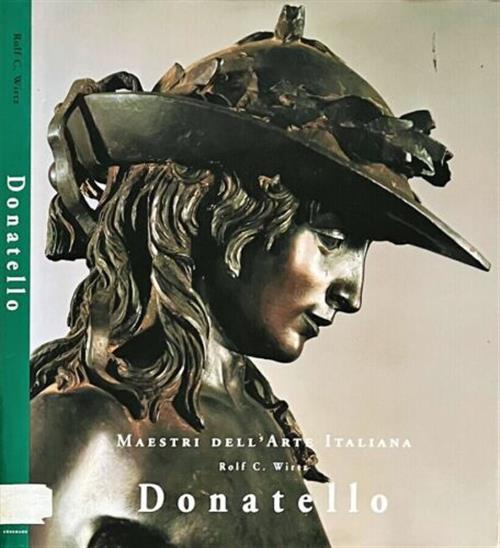Donatello Rolf C. Wirtz Ullmann 2003