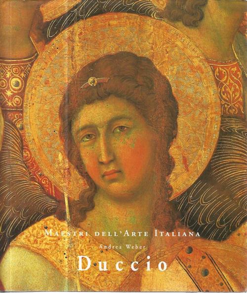 Duccio Andrea Weber Konemann 2003