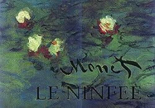 Monet Le Ninfee