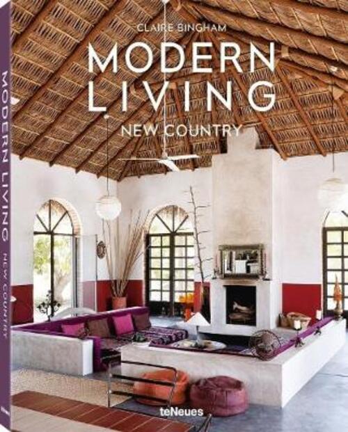 New Country. Modern Living