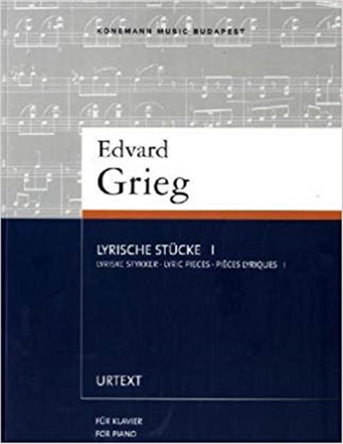 Grieg