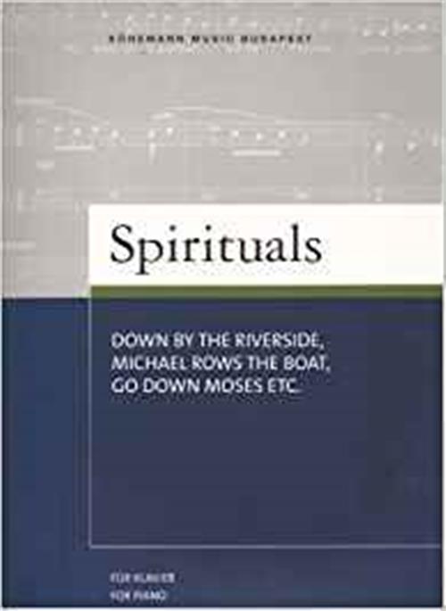 Spirituals