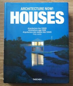 Architecture Now! Houses. Ediz. Italiana, Spagnola E Portoghese