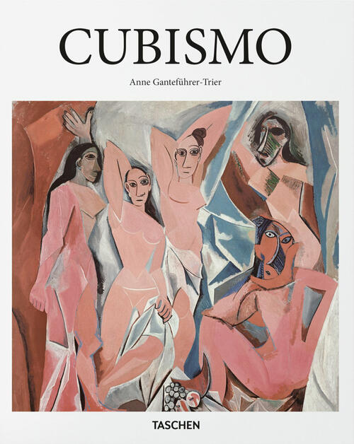 Cubismo Anne Ganteführer-Trier Taschen 2015