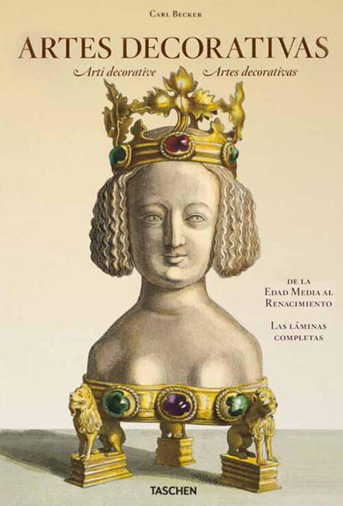 Decorative Arts From The Middle Ages To Renaissance