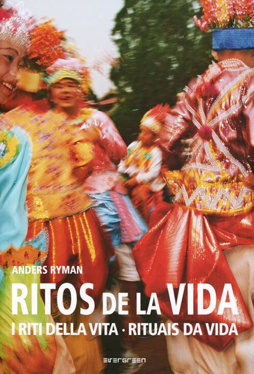 Rites Of Life