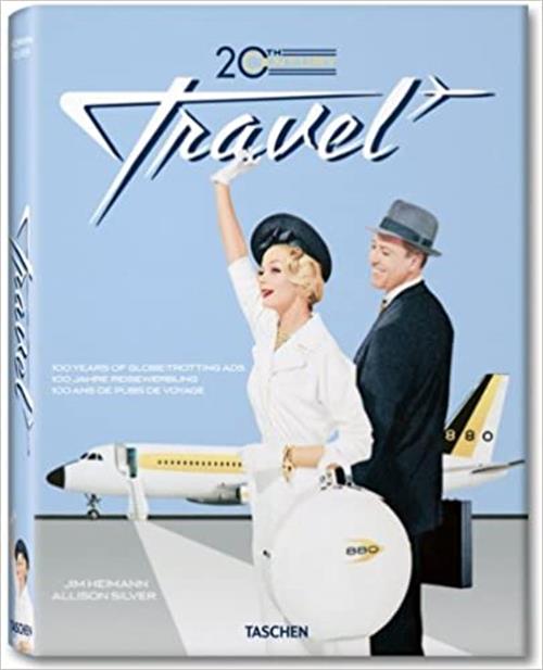 Twentieth Century Travel