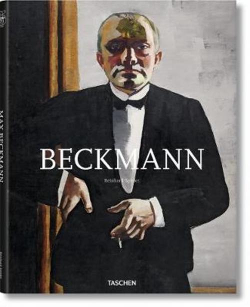 Beckmannn Reingard Spieler Taschen 2011