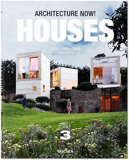 Architecture Now! Houses. Vol. 3