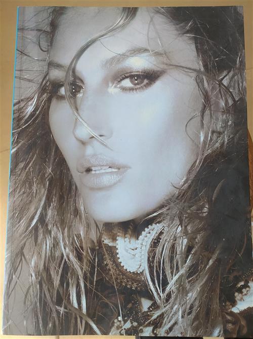 Gisele Bundchen Giovanni Bianco Taschen 2021