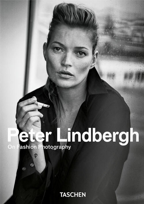 Peter Lindbergh. On Fashion Photography. Ediz. Inglese, Italiana E Spagnola. 4