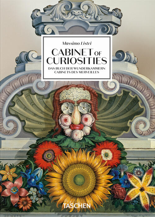 Massimo Listri. Cabinet Of Curiosities. 45Th Ed. Ediz. Inglese, Francese E Ted