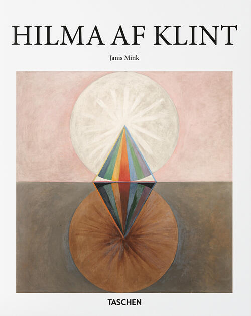 Hilma Af Klint Janis Mink Taschen 2026