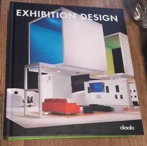 Exhibition Design Daab