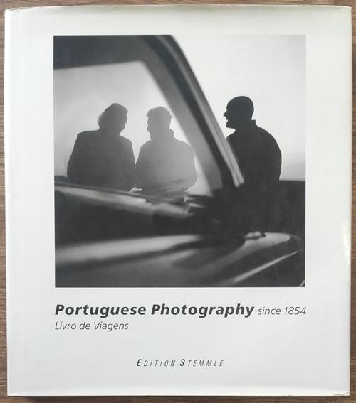 Portuguese Photography. Since 1854 Livro De Viagens Jose Sarmento De Matos, Ma