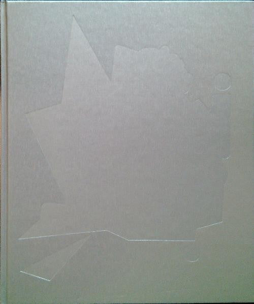 Abc: Laurent Fetis Laurent Fetis, Robert Klanten ‎Die Gestalten Verlag 2002