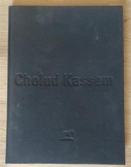 Cholud Kassem