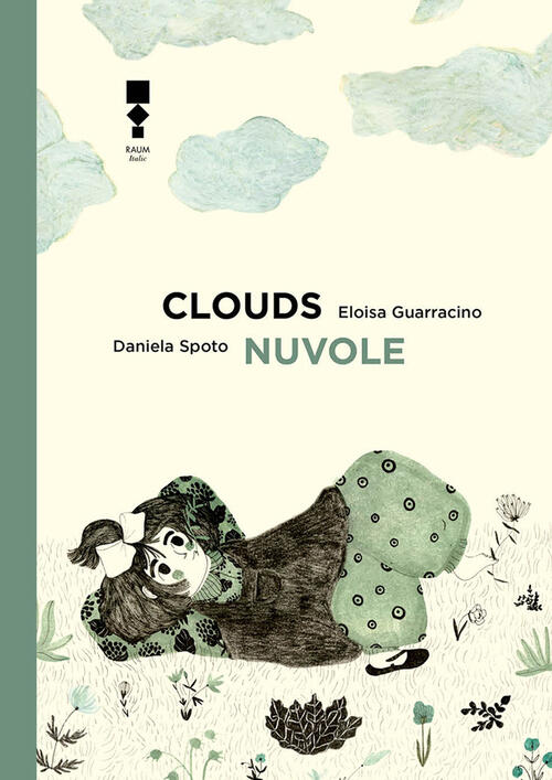 Nuvole-Clouds Eloisa Guarracino Raum Italic 2019