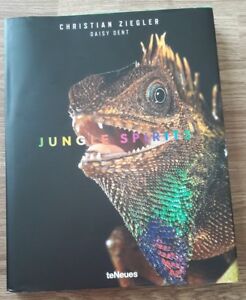 Jungle Spirits Christian Ziegler Teneues 2017