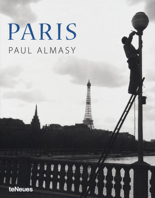 Paris Paul Almasy Teneues 2020