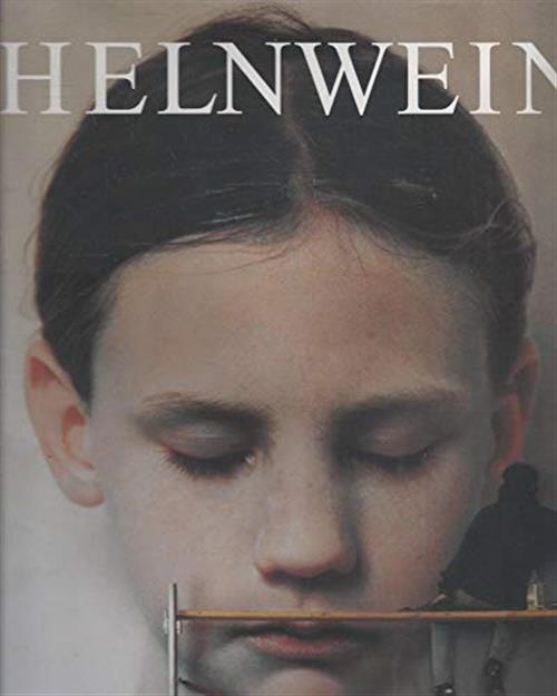 Gottfried Helnwein. Retrospctive In The The State Russian Museum St. Petersbur