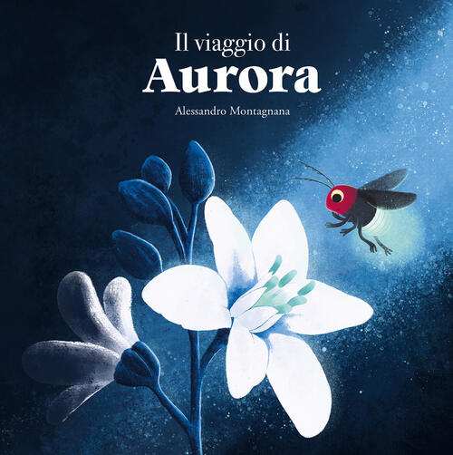 Il Viaggio Di Aurora Alessandro Montagnana Nube Ocho 2024