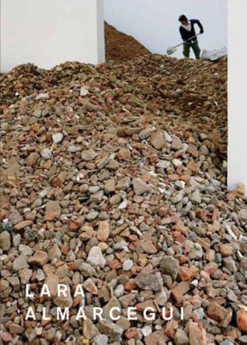 Lara Almarcegui Octavio Zayas Turner 2013