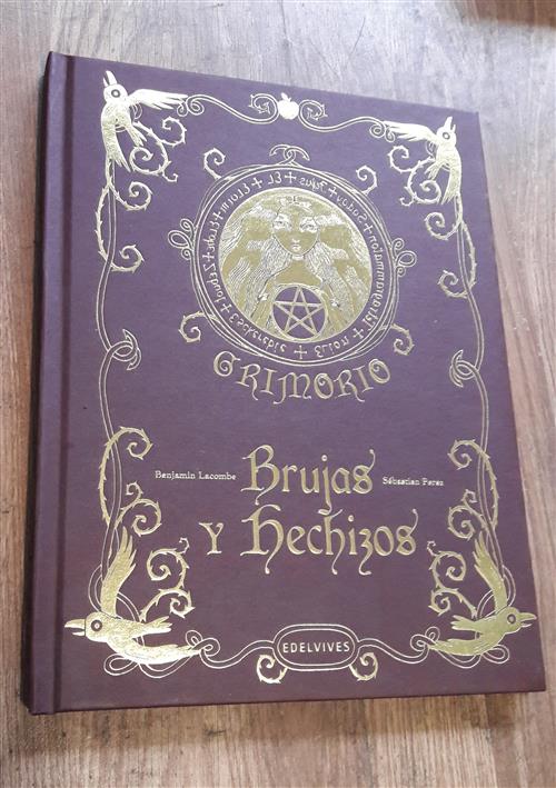 Genealogia De Una Bruja / Genealogy Of A Witch: La Pequena Bruja