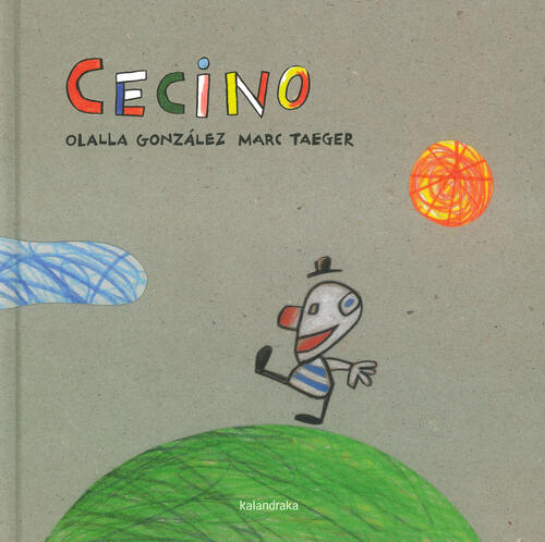 Cecino. Ediz. A Colori