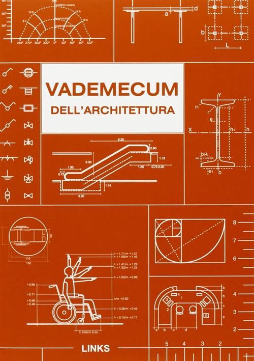 Vademecum Dell'architettura