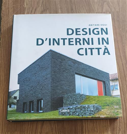 Abitare Oggi Design D'interni In Città