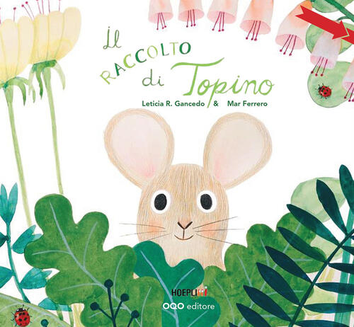 Il Raccolto Di Topino Leticia Gancedo Hoeplini 2026