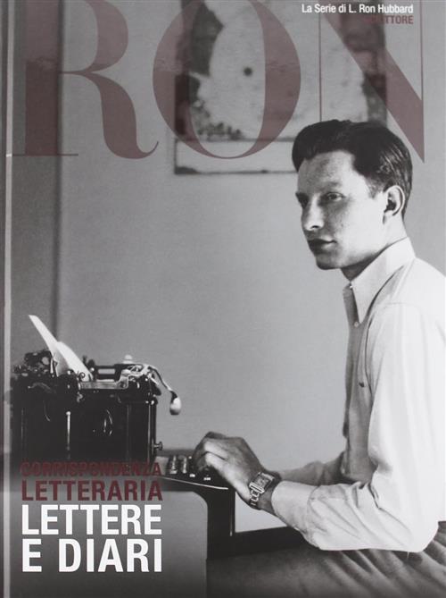 Corrispondenza Letteraria. Lettere E Diari