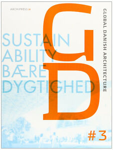 Sustainability Baeredygtighed: No. 3
