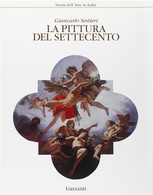 La Pittura Del Settecento