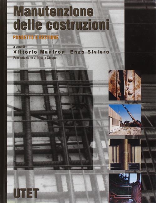 Manutenzione Delle Costruzioni