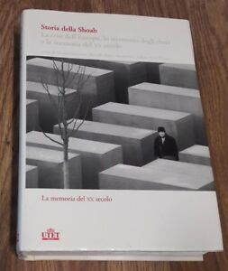 Storia Della Shoah Crisi Europa