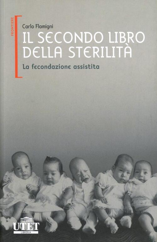 Il Secondo Libro Della Sterilita. Vol. 2