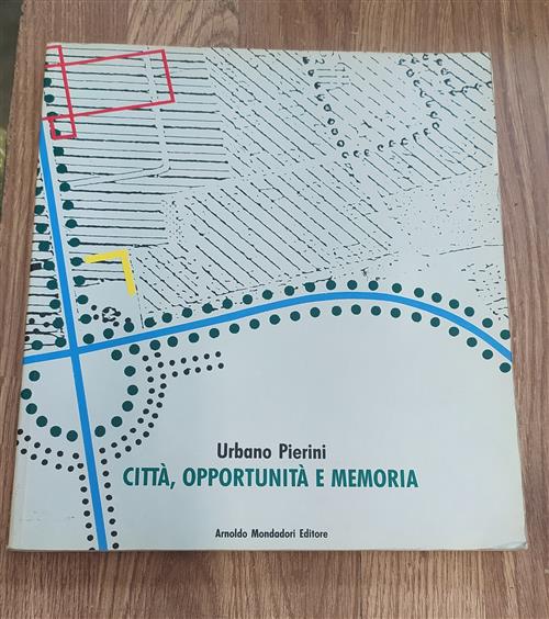 Città Opportunità E Memoria