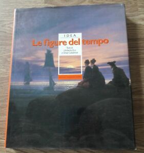 Le Figure Del Tempo - Umberto Eco E Omar Calabresi - Mondadori 1987
